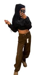 Barrel balloon Jeans ZARA nieuw met label, Ophalen of Verzenden, Nieuw, Overige kleuren, W27 (confectie 34) of kleiner