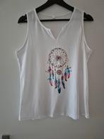 Top maat L  nog nieuw, Ophalen of Verzenden, Nieuw, Maat 38/40 (M), Zonder mouw
