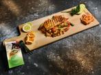 Hapjesplanken ,Tapasplanken Beukenhout, Ophalen, Nieuw, Info@bysource.eu, Postbus 208