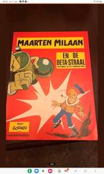 Maarten Milaan, Ophalen of Verzenden