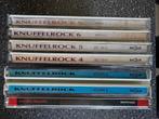 Knuffel Rock set 1,4,5,6,9. + Knuffel Ballads, Ophalen of Verzenden, Gebruikt, Pop