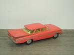 Chevrolet Impala - Corgi Toys 220 England, Corgi, Gebruikt, Engeland, Auto