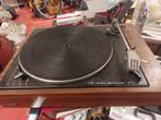 Lenco L76, Audio, Tv en Foto, Platenspelers, Ophalen, Gebruikt, Overige merken