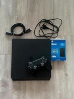 PS4 Slim + 2TB Opslag - Werkt Perfect!, Spelcomputers en Games, Spelcomputers | Sony PlayStation 4, Gebruikt, Ophalen of Verzenden