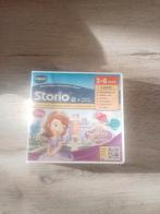 Storio 2 Spel, 1 speler, Ophalen, Gebruikt, Vanaf 3 jaar