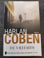 Harlan Coben - De vreemde, Harlan Coben, Ophalen of Verzenden, Zo goed als nieuw, Nederland
