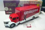 berliet glr 8 fourgon pain d espices gringoire -corgi 1/50, Hobby en Vrije tijd, Modelauto's | 1:50, Verzenden, Nieuw, Bus of Vrachtwagen