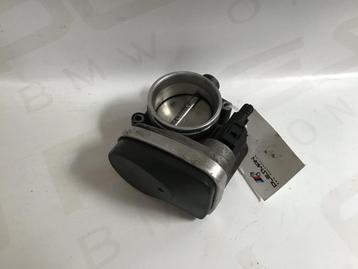 Gasklephuis N42B20 BMW E46 13541439224 beschikbaar voor biedingen