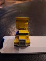 Matchbox Dump Truck No.28 Kiepwagen, Ophalen of Verzenden