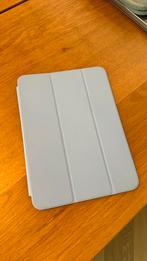 Apple Smart Folio voor Apple iPad 10 (2022) - Lichtblauw, Computers en Software, Tablet-hoezen, Nieuw, Ophalen of Verzenden, 10 inch
