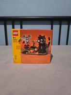 LEGO 40570 Halloween Kat & Muis - Nieuw in doos!, Ophalen of Verzenden, Nieuw, Complete set, Lego