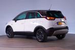 Opel Crossland X 1.2 Turbo 120 Jaar Edition [ LED Apple/Andr, 840 kg, Gebruikt, 1199 cc, Wit