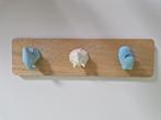 Kinderkapstok dinosaurus 34x10cm, Ophalen of Verzenden, Zo goed als nieuw, Minder dan 100 cm