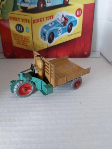 Dinky toys 27C beschikbaar voor biedingen