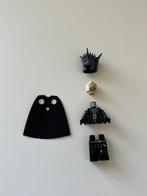 Lego Lord of the Rings Mouth of Sauron lor140 set10333 NIEUW, Kinderen en Baby's, Speelgoed | Duplo en Lego, Ophalen of Verzenden