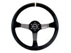 Sparco R368 stuur sportstuur racestuur Suede 380mm, Ophalen of Verzenden