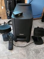 Bose CineMate GS Series II Home TheaterSysteem zeer Goedkoop, Overige merken, Gebruikt, Ophalen of Verzenden, 5.1-systeem