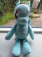 XL Little Pony merk Hasbro uit 2016 meet ca 56 cm totaal, Ophalen of Verzenden, Zo goed als nieuw, Paard