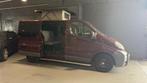 Opel VIVARO 1.9DTI 2.7T Buscamper Hefdak Airco, Overige merken, Buscamper of Camperbus, Tot en met 2, Bedrijf