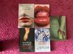 Saskia Noort, 5 thrillers voor €10,00., Ophalen of Verzenden, Zo goed als nieuw, Nederland