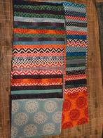 50 nieuwe vilt lapjes 30x23cm, Hobby en Vrije tijd, Vilt, Ophalen of Verzenden, Nieuw, Los Vilt