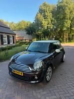 Mini 1.6 ONE 2010 Bruin APK 16-7-2026!, Auto's, Mini, Voorwielaandrijving, Bruin, 4 stoelen, 98 pk