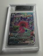 Gengar VMAX #271 Beckett 9 Mint, Hobby en Vrije tijd, Ophalen of Verzenden, Nieuw, Losse kaart