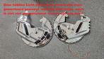 Honda Goldwing GL1800 Chrome remschijf  Cover, Ophalen, Nieuw