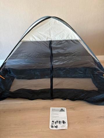 Deryan bed tent beschikbaar voor biedingen