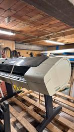 HP Designjet T770 A0 printer plotter, Computers en Software, Ophalen, Gebruikt, Printer