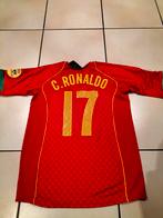 Ronaldo Portugal ek 2004 shirt, Nieuw, Shirt, Ophalen of Verzenden
