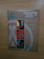 Het onderzoek van de tijgerkat., Eén stripboek, Ophalen of Verzenden, Zo goed als nieuw, D. Desmit