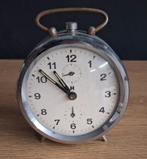 Antieke wekker, Antiek en Kunst, Ophalen of Verzenden