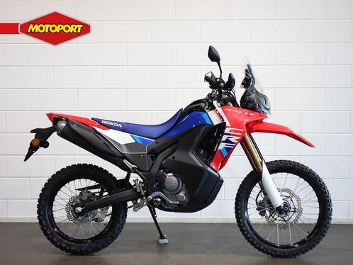 Honda CRF 300 RALLY (bj 2025), Motoren, Motoren | Honda, Bedrijf, Toermotor