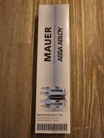 Mauer Smaldeurslot 4472 PC72 - 244x24mm - Nieuw!, Ophalen of Verzenden, Nieuw, Overige materialen, Slot