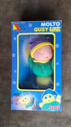 vintage molto gusy luz 5105, Ophalen of Verzenden, Nieuw