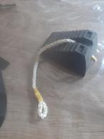 Wiel stopper, Ophalen of Verzenden