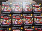 NIEUW!!! Lego Dungeons&Dragons VOLLEDIGE SET minifigures!!!!, Verzamelen, Ophalen of Verzenden, Nieuw