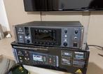Behringer X32 Rack + garantie, Muziek en Instrumenten, Mengpanelen, Ophalen of Verzenden, Zo goed als nieuw, 20 kanalen of meer