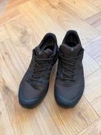 Salomon Outrise GTX Wandelschoenen, Zwart, Ophalen of Verzenden, Zo goed als nieuw, Salomon