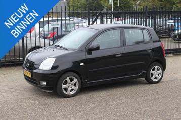 Kia Picanto 1.0 EX Sport, Airco! beschikbaar voor biedingen