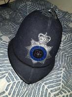 Politie helm, Gedragen, Hoed, Verzenden, 58 of 59 cm (L, 7¼ of ⅜ inch)