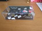Minichamps max verstappen 2015 str10, Ophalen of Verzenden, Nieuw, Auto, MiniChamps