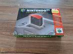 Expansion pack voor Nintendo 64, 1 speler, Ophalen, Zo goed als nieuw