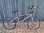 Mongoose Expert Comp 1997 Oldschool BMX, Fietsen en Brommers, Fietsen | Crossfietsen en BMX, Ophalen of Verzenden, Gebruikt, Chroom