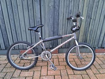 Mongoose Expert Comp 1997 Oldschool BMX beschikbaar voor biedingen