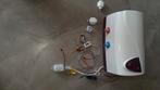 Boiler 220 en 12 volt. 10 liter. Nieuw., Caravans en Kamperen, Camper-accessoires, Ophalen of Verzenden, Nieuw