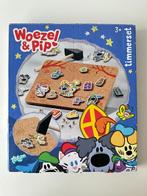 Woezel en Pip Timmerset / Sinterklaas / Sint, Ophalen of Verzenden, Gebruikt