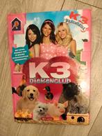 K3 Dierenclub, Ophalen of Verzenden, Gelezen, Fictie algemeen