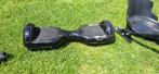 Mooi hoverboard met stoeltje en lader, Kinderen en Baby's, Speelgoed | Buiten | Accuvoertuigen, Ophalen, Gebruikt